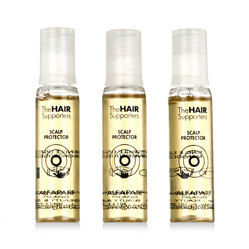 Sérum na vlasy ALFAPARF MILANO The Hair Supporters Scalp Protector 12x13 ml