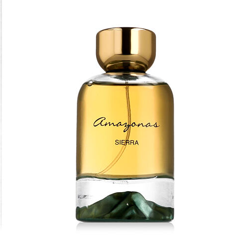 Parfémovaná voda Atralia Amazonas Sierra 100 ml