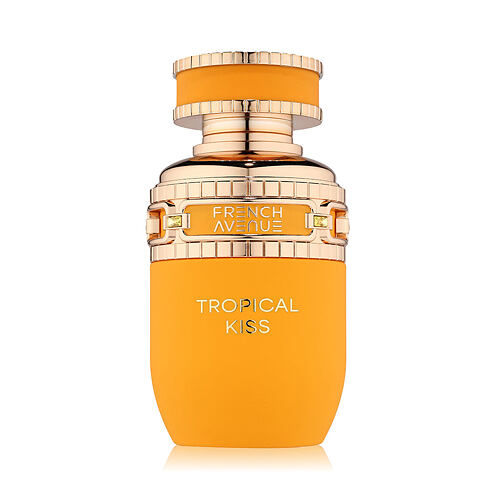 Parfémovaná voda French Avenue Tropical Kiss 80 ml