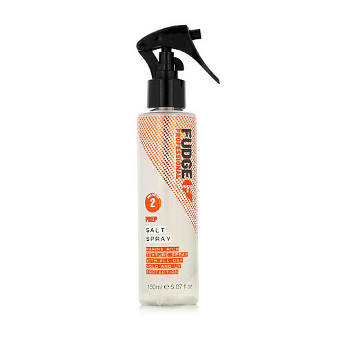 Pro definici a tvar vlasů Fudge Professional Prep Salt Spray 150 ml