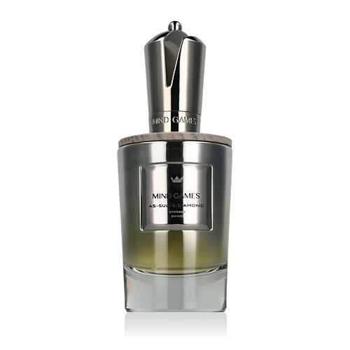 Parfémový extrakt Mind Games As-Suli’s Diamond 100 ml