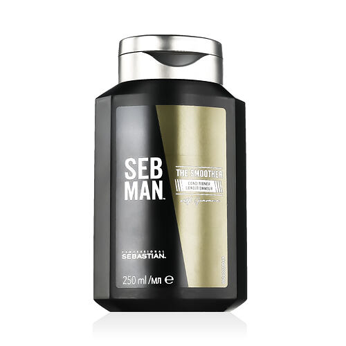 Kondicionér Sebastian Professional Seb Man The Smoother 250 ml