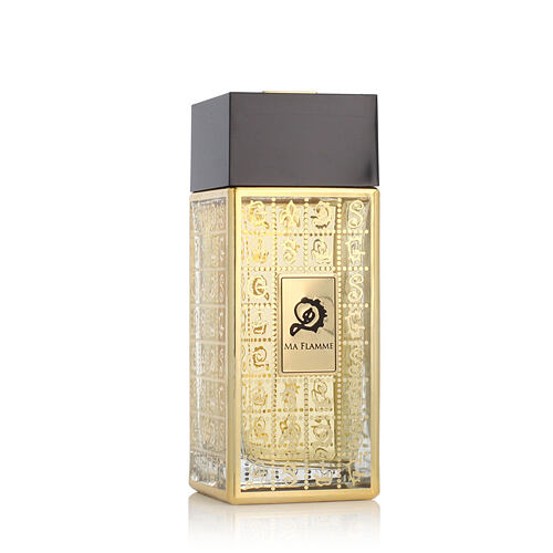 Parfémovaná voda Dali Haute Parfumerie Daligramme Ma Flamme 100 ml