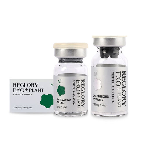 Pleťové sérum Medisco Reglory Exo+ Plant Centella Asiatica 6 ml