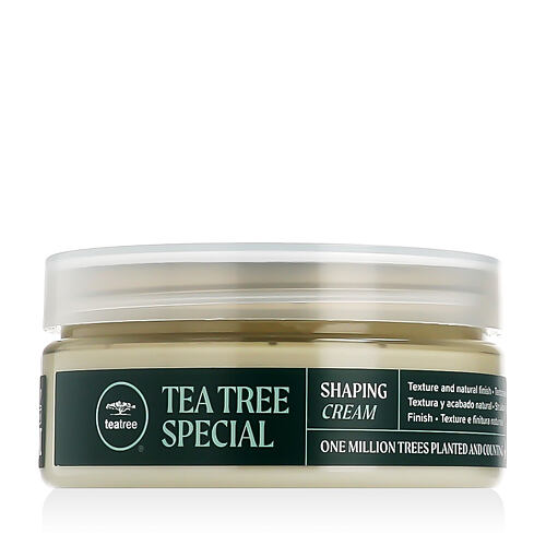 Krém na vlasy Paul Mitchell Tea Tree Special Shaping Cream 85 g