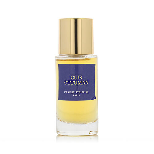 Parfémovaná voda Parfum d'Empire Cuir Ottoman 50 ml