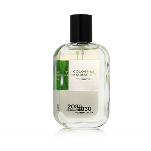 Parfémovaná voda André Courreges Colognes Imaginaires 2030 Verbena Crush 100 ml