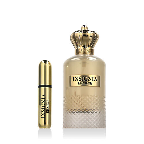 Parfém Hamidi Insignia Ermine 105 ml
