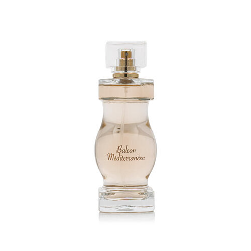 Parfémovaná voda Jeanne Arthes Collection Azur Balcon Méditerranéen 100 ml
