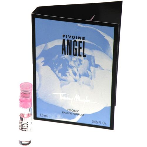 Parfémovaná voda Mugler Angel Pivoine 1,5 ml Vzorek