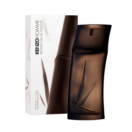 Toaletní voda KENZO Kenzo Homme Boisée 100 ml Tester