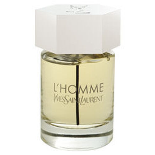 Voda po holení Yves Saint Laurent L´Homme 100 ml poškozená krabička