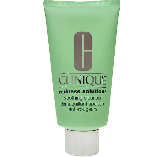 Čisticí gel Clinique Redness Solutions 150 ml poškozená krabička