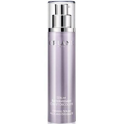 Krém na krk a dekolt Orlane Firming Serum Neck And Décolleté 50 ml poškozená krabička
