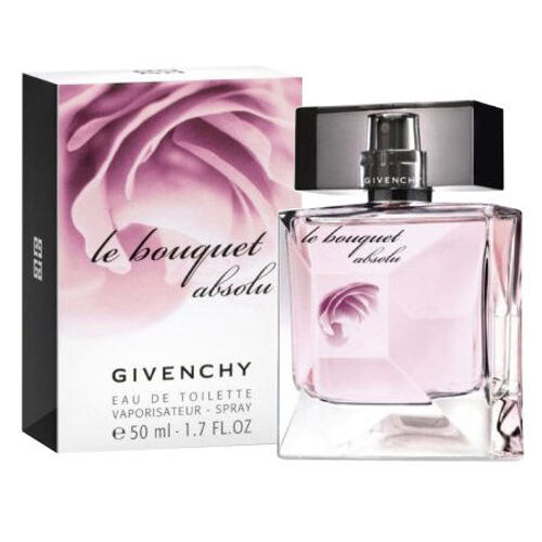 Toaletní voda Givenchy Le Bouquet Absolu 50 ml Tester