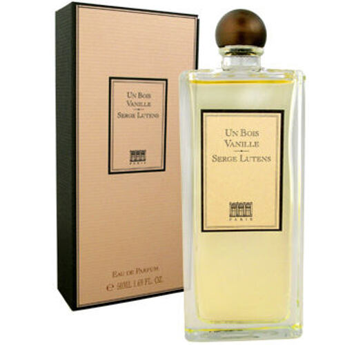 Parfémovaná voda Serge Lutens Un Bois Vanille 50 ml Tester