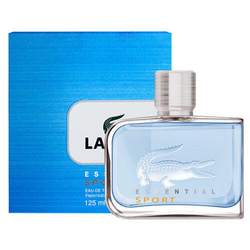 Toaletní voda Lacoste Essential Sport 75 ml Tester