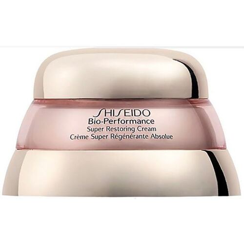 Denní pleťový krém Shiseido Bio-Performance Advanced Super Restoring Cream 75 ml poškozená krabička