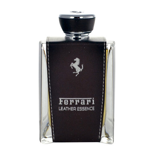Parfémovaná voda Ferrari Leather Essence 100 ml Tester
