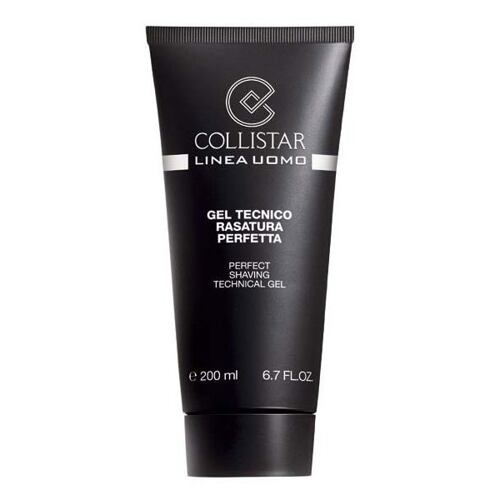 Krém na holení Collistar Men Perfect Shaving Cream 200 ml poškozená krabička
