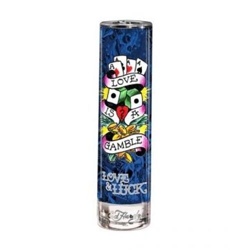 Toaletní voda Christian Audigier Ed Hardy Love & Luck 50 ml Tester
