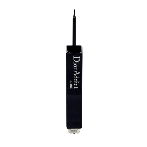 Oční linka Dior Addict It-Line 2,5 ml 099 It-Black Tester