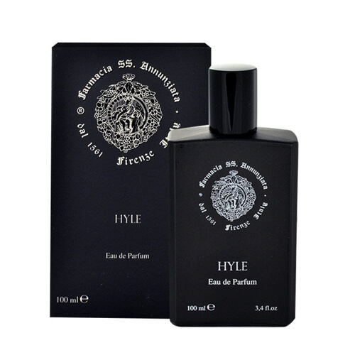 Parfémovaná voda Farmacia SS. Annunziata Hyle 100 ml Tester