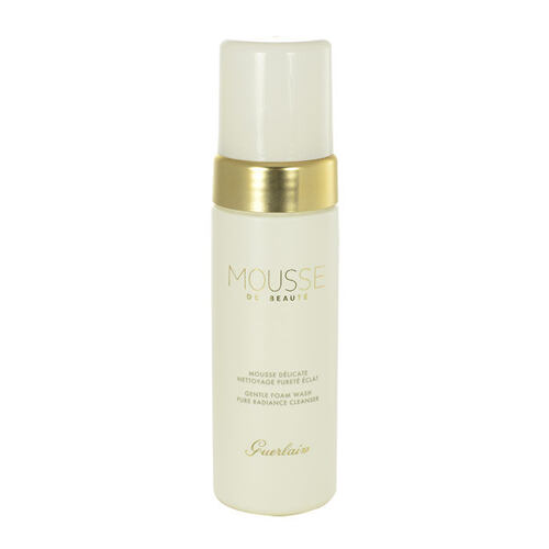 Čisticí pěna Guerlain Mousse De Beauté 150 ml Tester