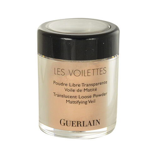 Pudr Guerlain Les Voilettes Loose Powder 3 g 2 Clair Tester