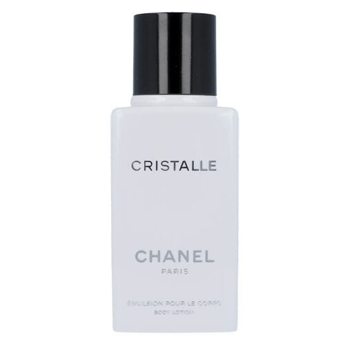 Tělové mléko Chanel Cristalle 200 ml Tester