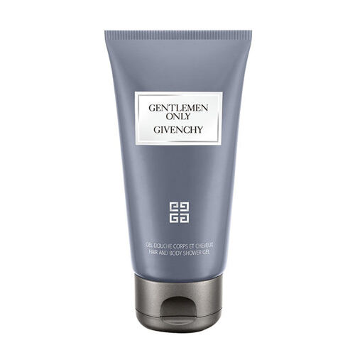 Sprchový gel Givenchy Gentlemen Only 150 ml poškozená krabička