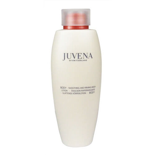 Tělové mléko Juvena Body Smoothing and Firming 200 ml poškozená krabička