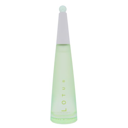 Toaletní voda Issey Miyake L´Eau D´Issey Lotus 90 ml