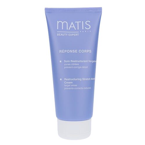 Proti celulitidě a striím Matis Réponse Corps Restructuring Stretch Marks Cream 200 ml