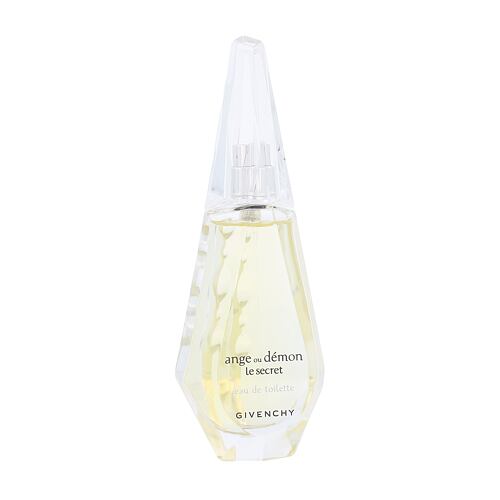 Toaletní voda Givenchy Ange ou Démon (Etrange) Le Secret 50 ml