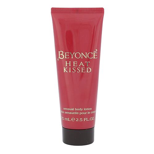 Tělové mléko Beyonce Heat Kissed 75 ml