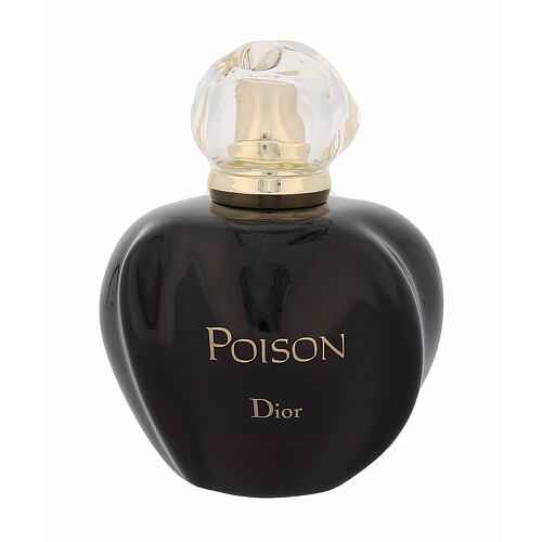 Toaletní voda Dior Poison 50 ml