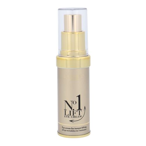 Oční krém Di Angelo No.1 15 ml