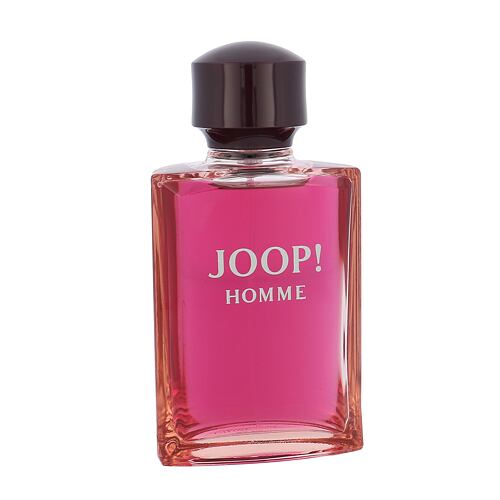 Toaletní voda JOOP! Homme 125 ml