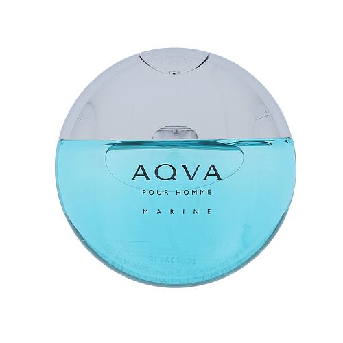 Toaletní voda Bvlgari Aqva Pour Homme Marine 50 ml
