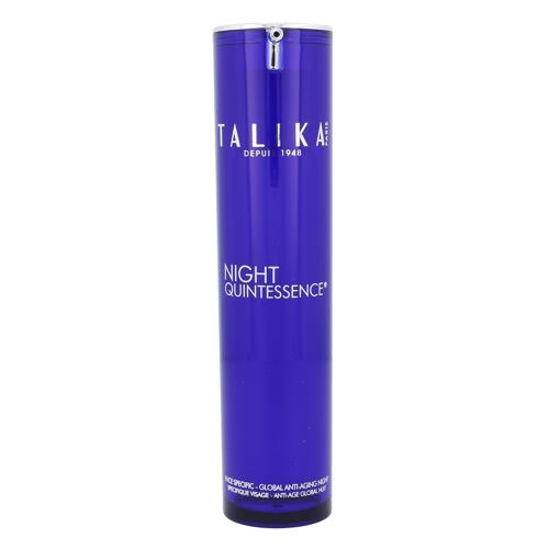 Noční pleťový krém Talika Night Quintessence 50 ml