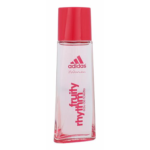 Toaletní voda Adidas Fruity Rhythm For Women 50 ml