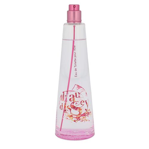 Toaletní voda Issey Miyake L´Eau D´Issey Summer 2015 100 ml Tester