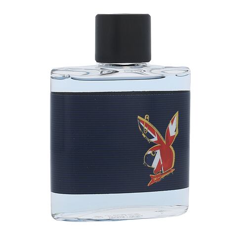 Voda po holení Playboy London For Him 100 ml