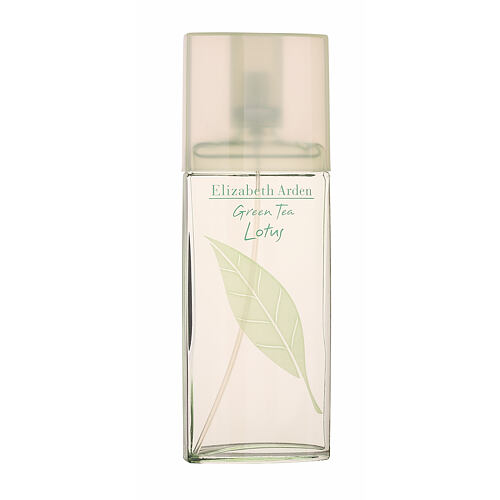 Toaletní voda Elizabeth Arden Green Tea Lotus 100 ml