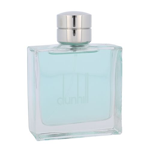 Toaletní voda Dunhill Fresh 100 ml poškozená krabička