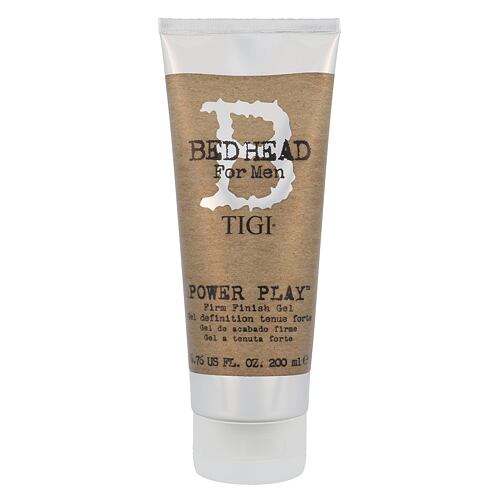 Gel na vlasy Tigi Bed Head Men Power Play 200 ml