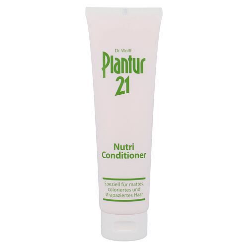 Kondicionér Plantur 21 Nutri-Coffein 150 ml