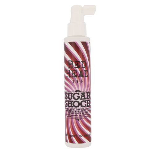 Objem vlasů Tigi Bed Head Sugar Shock 150 ml