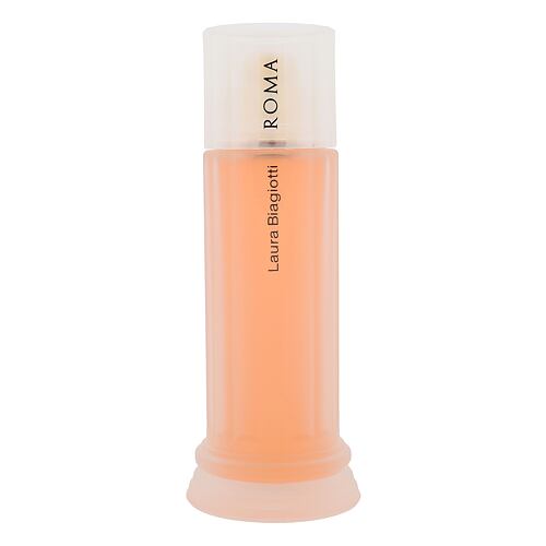 Toaletní voda Laura Biagiotti Roma 100 ml